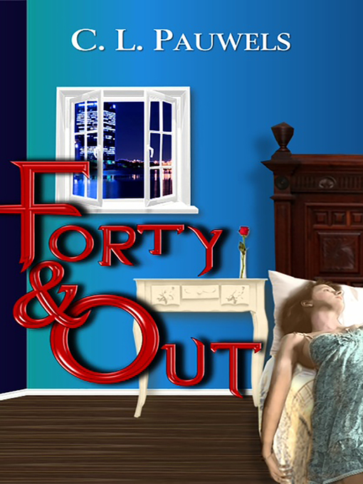 Cover image for Forty & Out